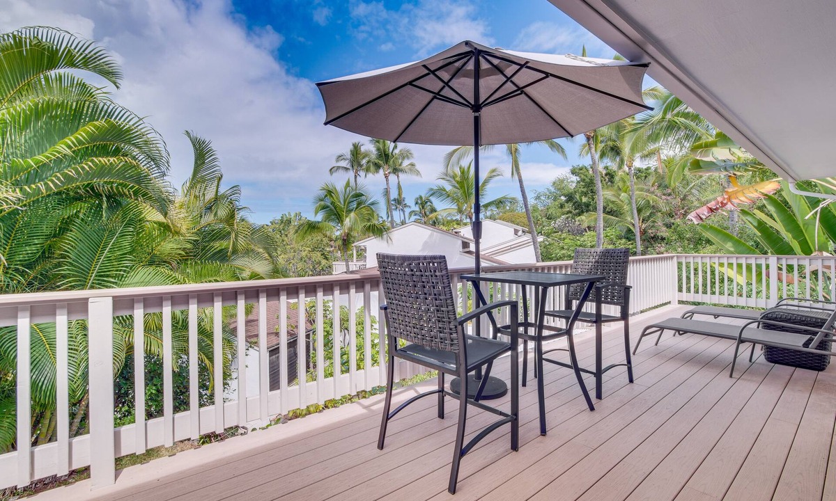 Keauhou Condo | 1 Mi to Beach: Kailua-Kona Condo w/Pool Access!