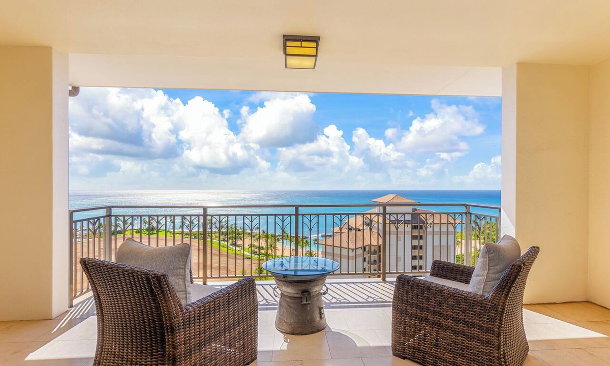 Ko Olina Condo | 16th Floor PH in Ocean Twr w/Panoramic Ocean View Ko Olina