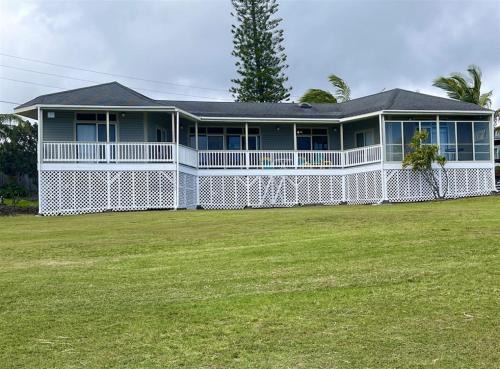 Discovery Harbour House | 2 Bedroom 2 Bath on Golf Course