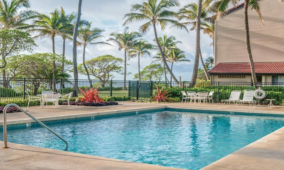 Wailua Resort | 2BR Suite at WorldMark Kapaa Shore on Kauai's Beautiful Coconut Coast