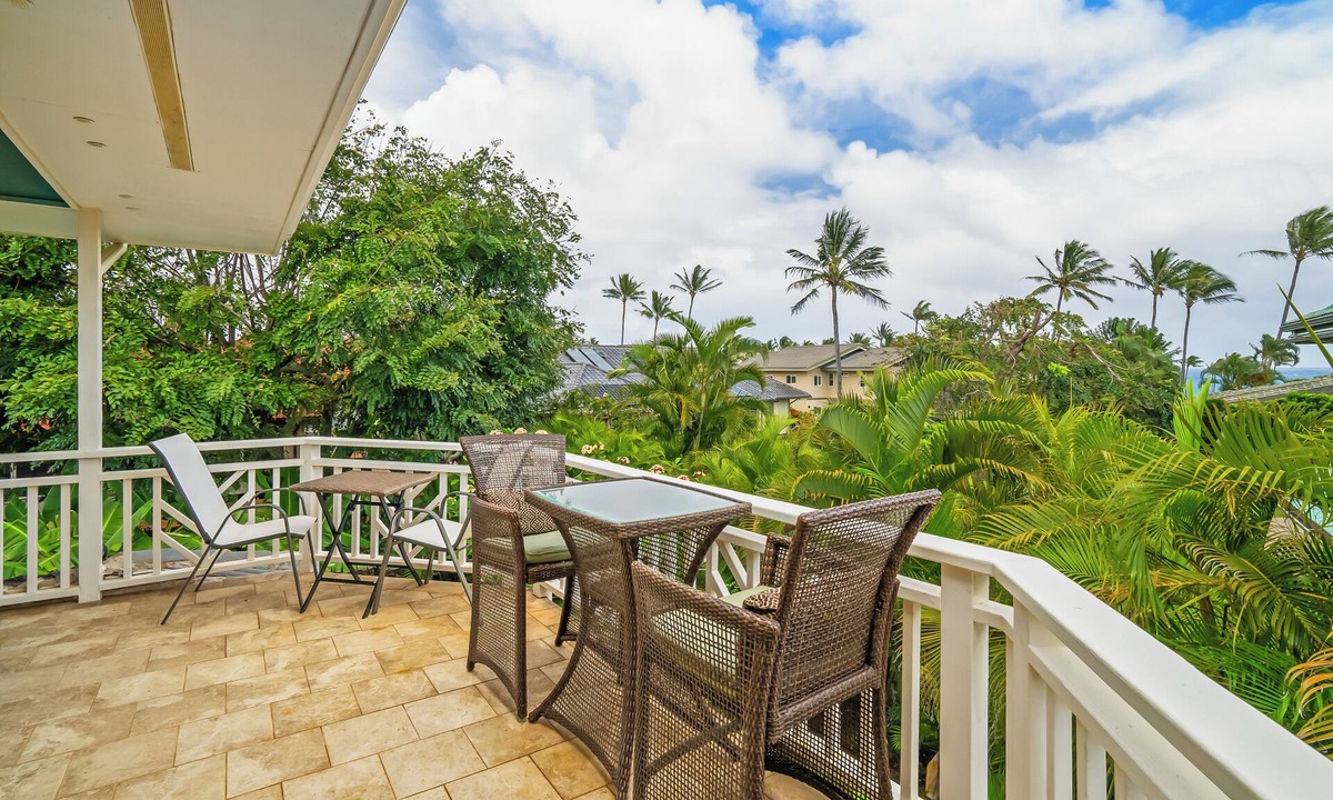 Bayview House | 4BR Poipu home steps to beach with pool access summer deals