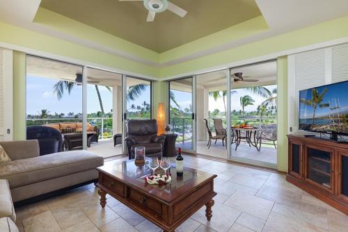 Waikoloa House | A304 Vista Waikoloa