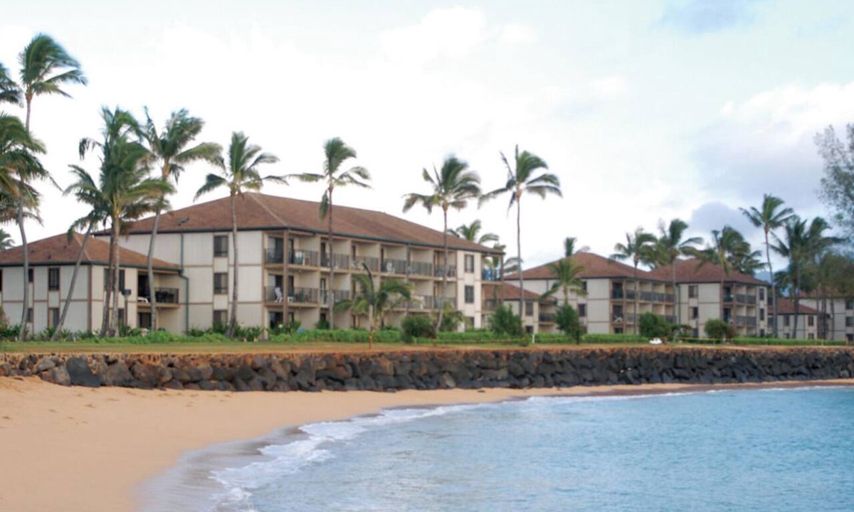 Kapaa Condo | Adorable 1-bedroom Kapaa condo w/AC on the Bike path in ocean front Pono Kai