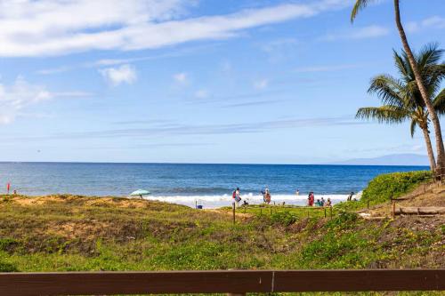Kihei Apartment | Affordable Vacation Accommodations in Maui at the Kihei Kai Nani Resort