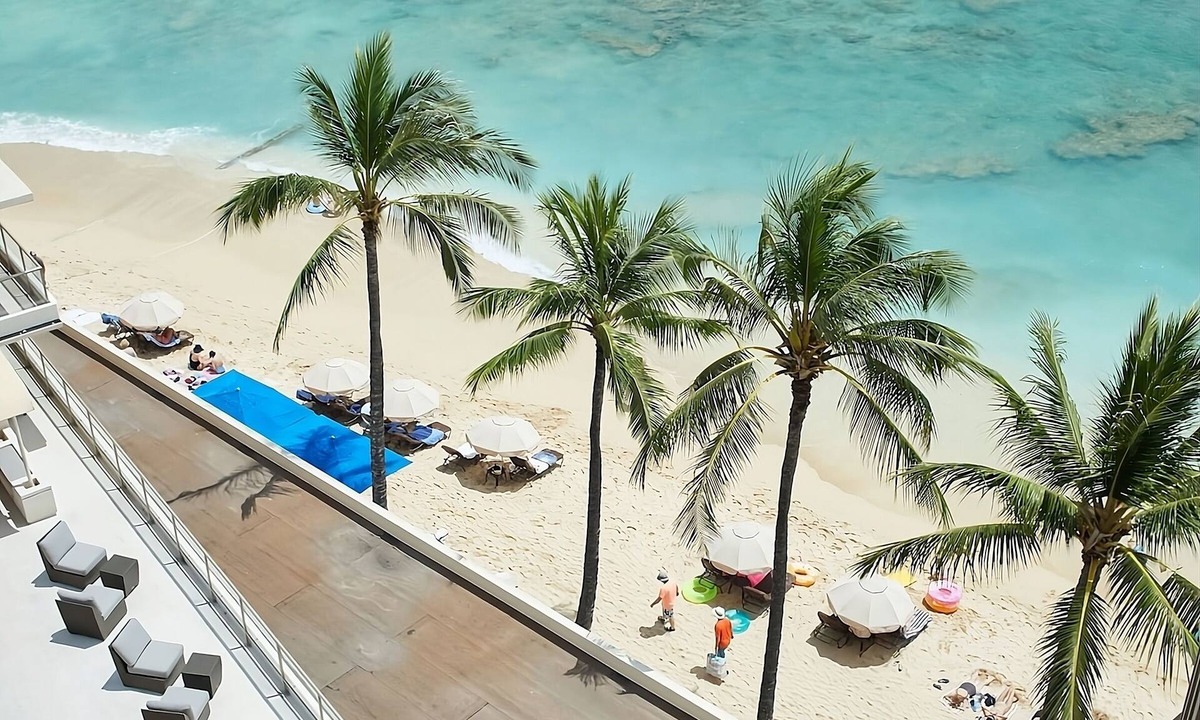Waikiki Apartment | Aloha from Waikiki! 3 Pet-friendly Units for 12, Onsite Pool!