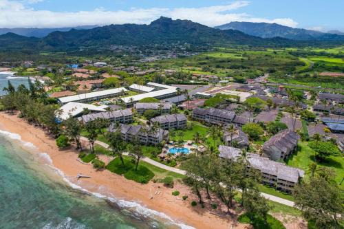 Wailua Hotel | Aston Islander On The Beach
