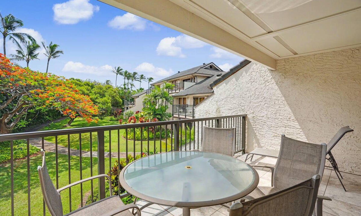 Bayview Condo | Aston Poipu Kai | Resort Amenities, Near Beach, AC, King Bed
