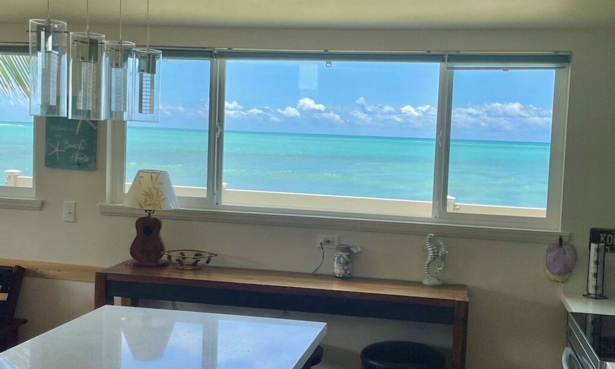 Ewa Beach Cottage | Beach house
