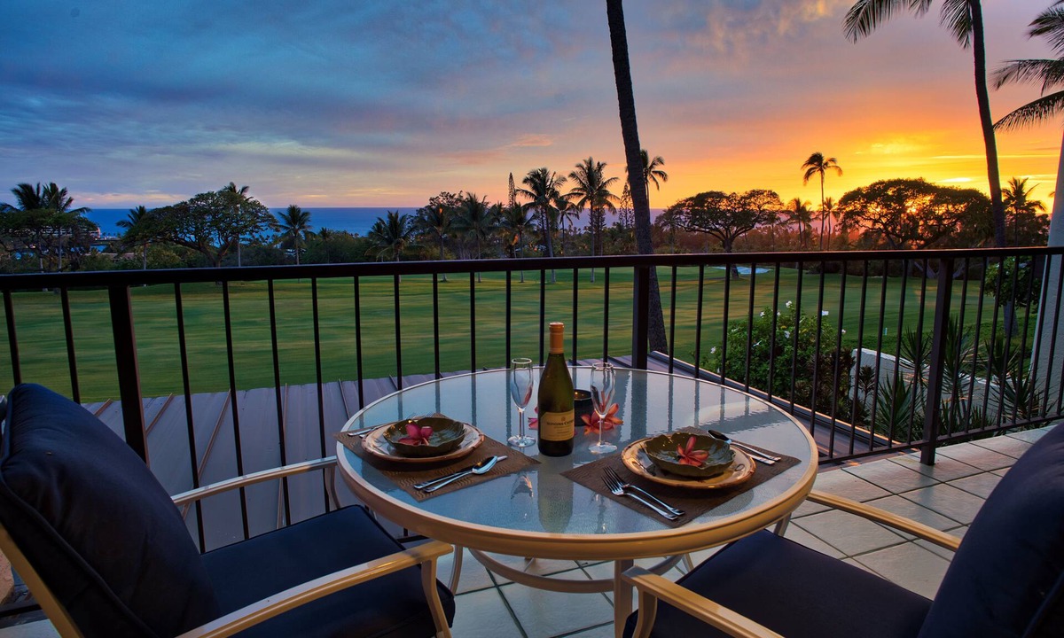 Kahaluu-Keauhou Condo | 🌴Beautiful Condo Located on the Kona Country Club Golf Course🌴
