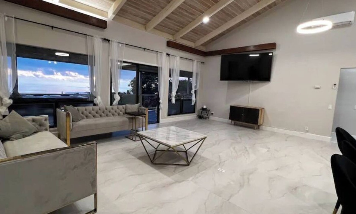 Kailua-Kona House | Beautiful Oceanview Home