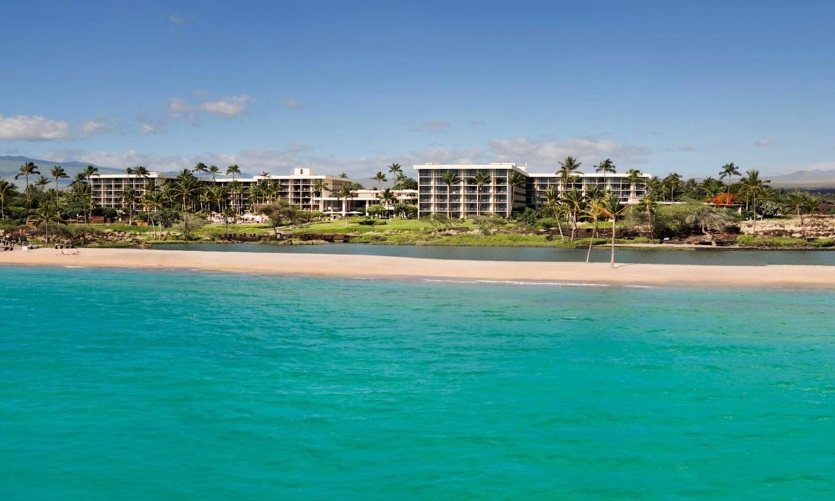 Waikoloa Resort | Big Island Resort Stay Near Beaches with Spacious 2BR Island View