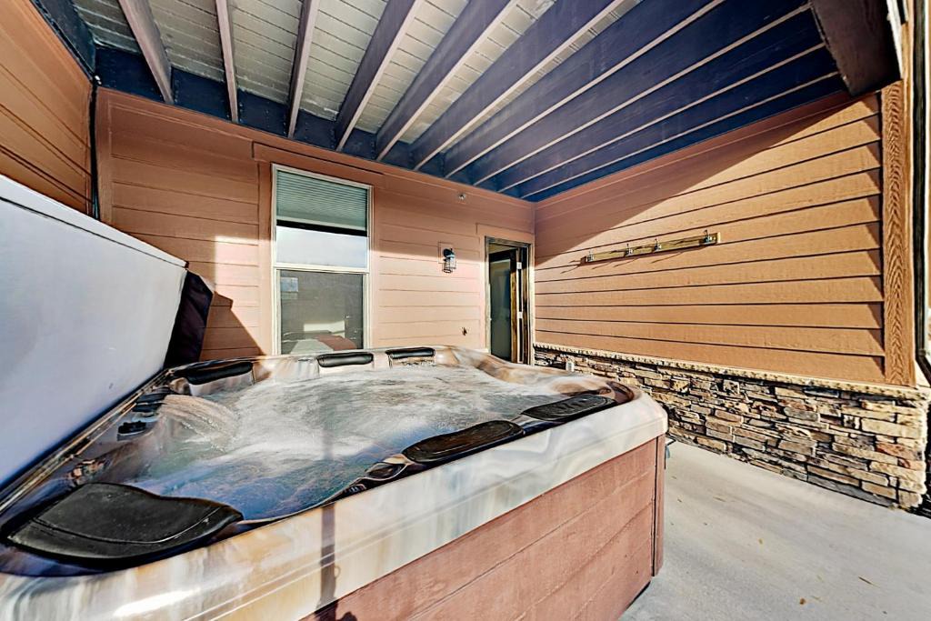 Park City Hotel | Black Rock Ridge