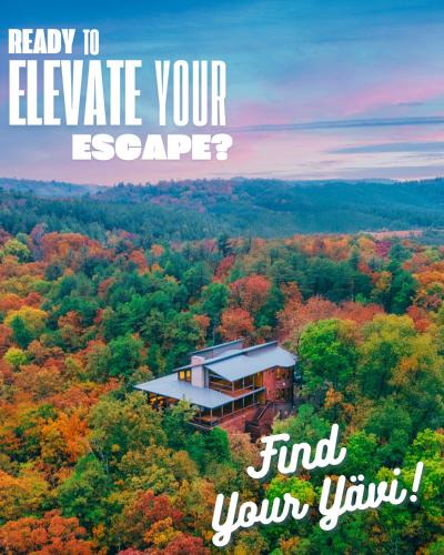Pickens House | Brand New Luxury Mountain Retreat Awaits You!