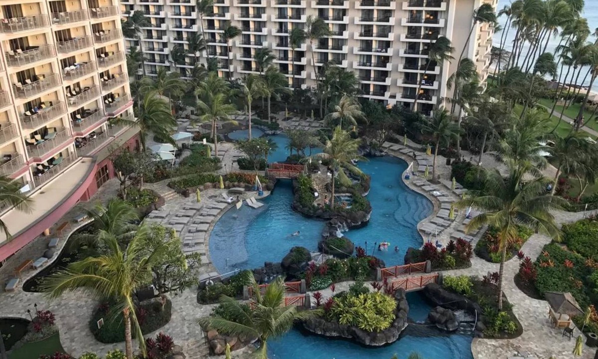 Lahaina Condo | Christmas on Maui! Available Dec. 19 - December 26, 2026