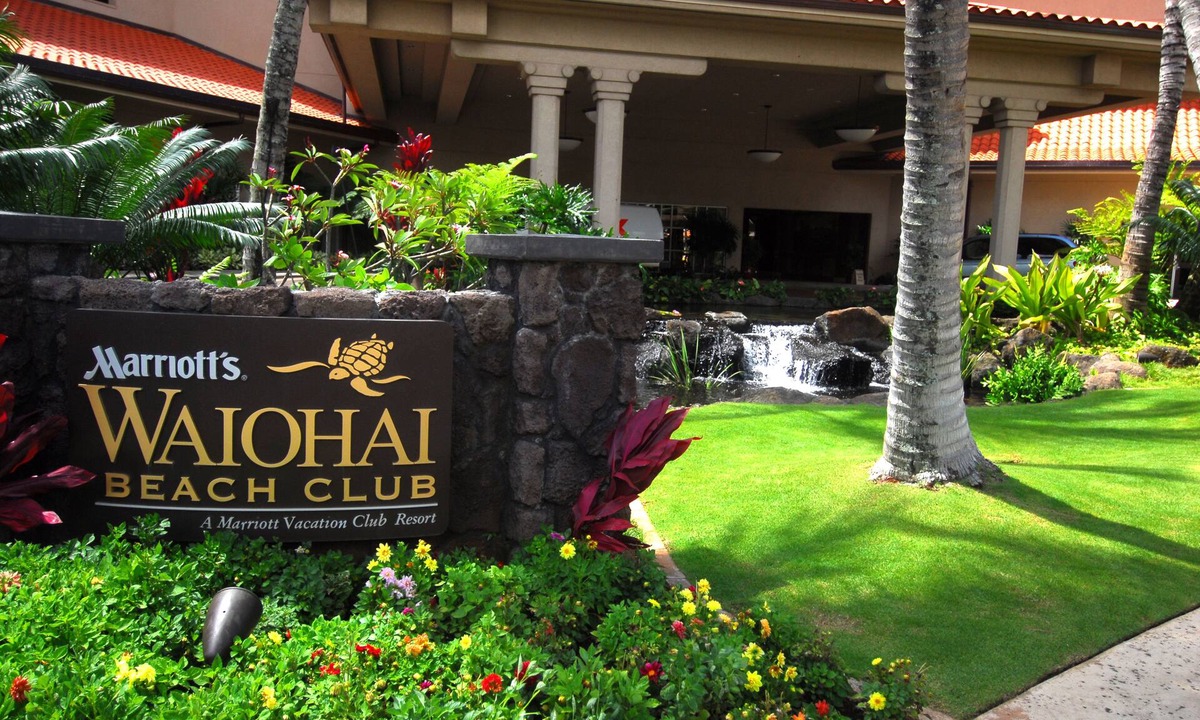 Poipu Villa | Christmas Week - Marriott Waiohai Hawaii!