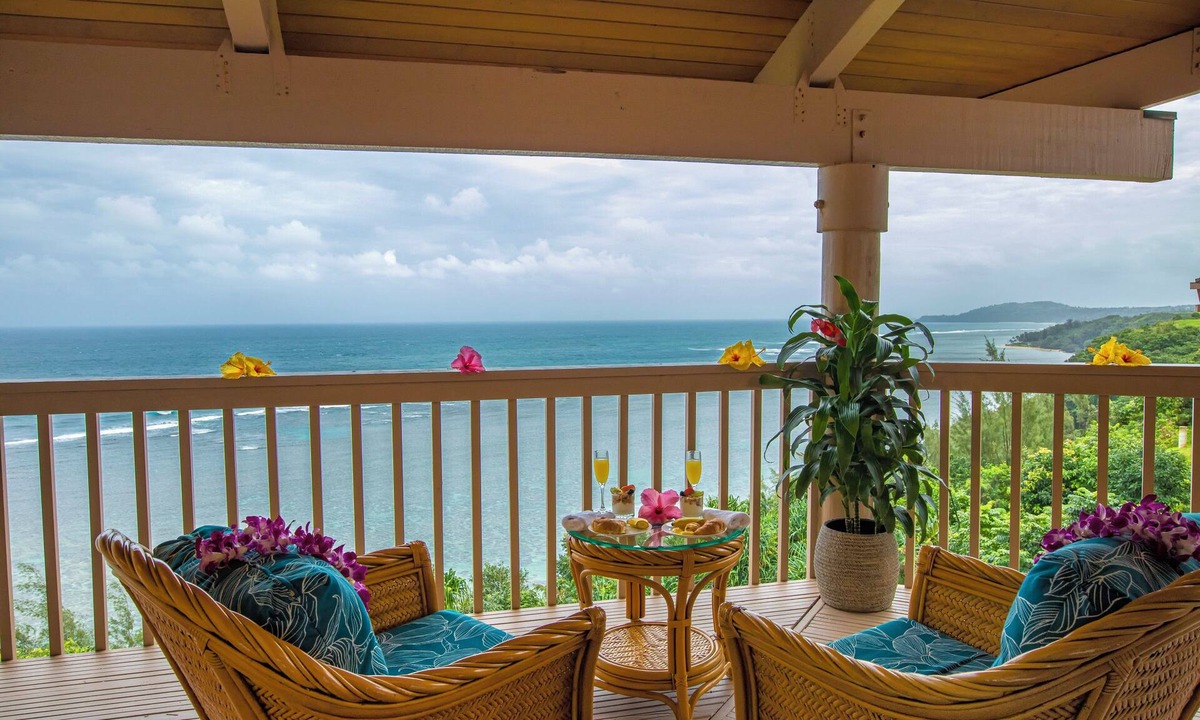 Princeville Hotel | Club Wyndham Shearwater