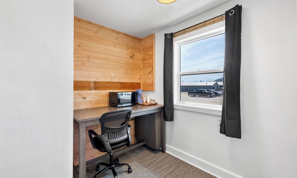 Butte Hotel | Copper Hill Suites