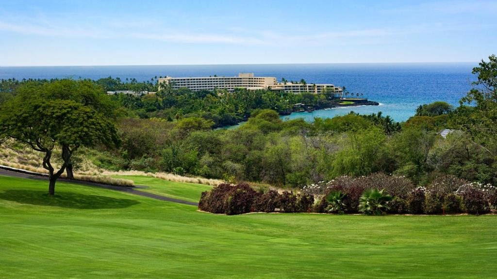 Keauhou House | Country Club Villas 241