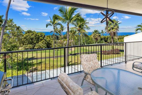 Keauhou House | Country Club Villas#326