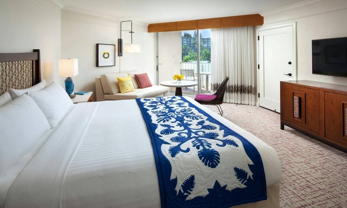 Lihue Resort | Cozy Island Retreat at Marriott's Kaua'i Beach Club