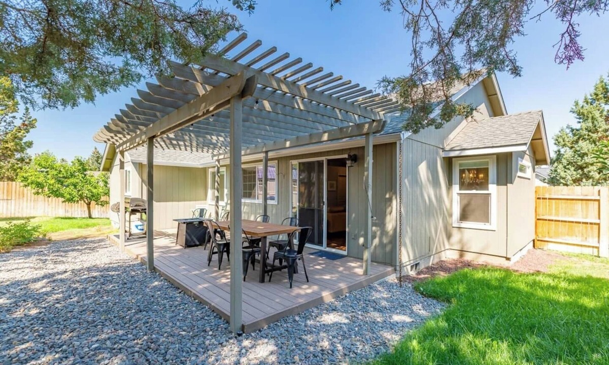 Mountain View House | Dog Ok | 5min to Restaurants | Patio