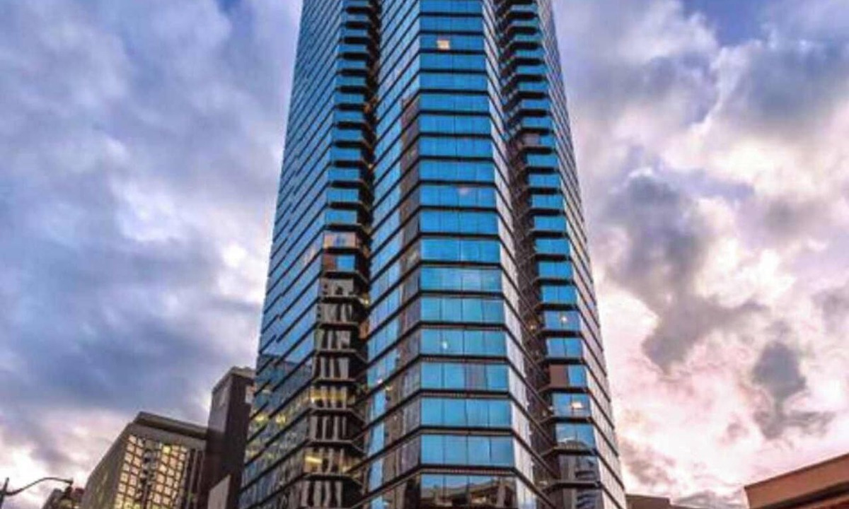 Downtown Honolulu Apartment | Executive Centre Honolulu