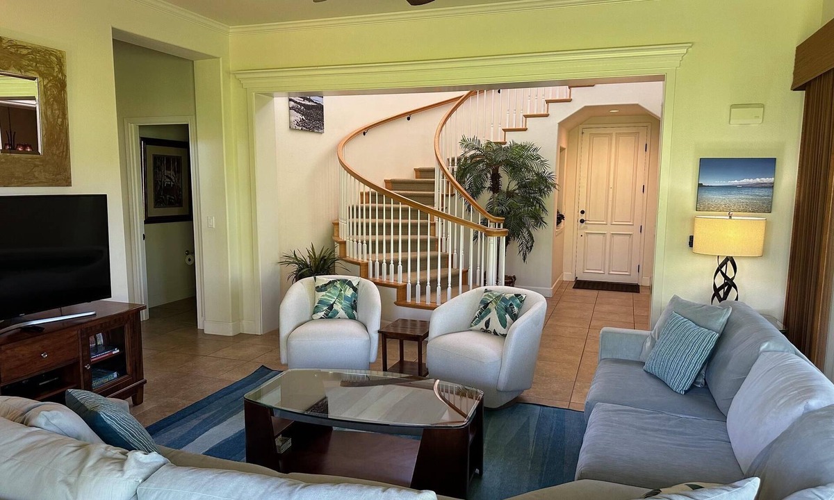 Kulalani Condo | Fall Sale! Mauna Lani Luxury-Kona side near Waikoloa