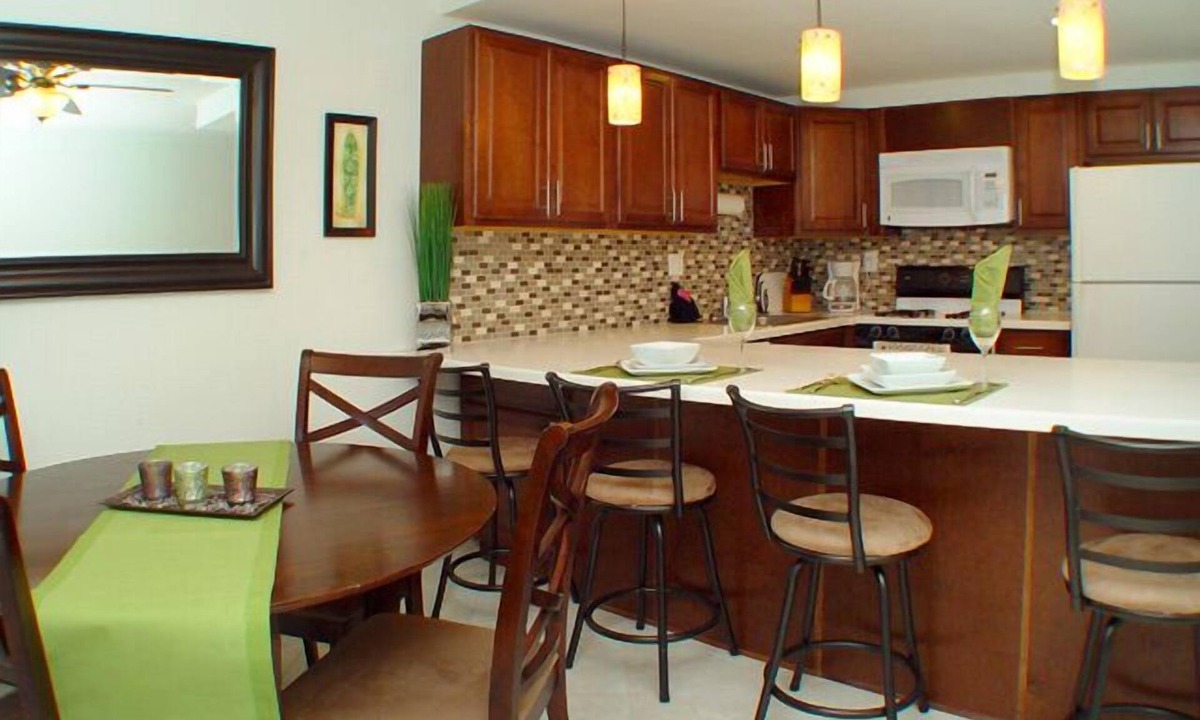 Kihei Condo | Fantastic panoramic sea views - Best beaches - Great location - Now with new AC