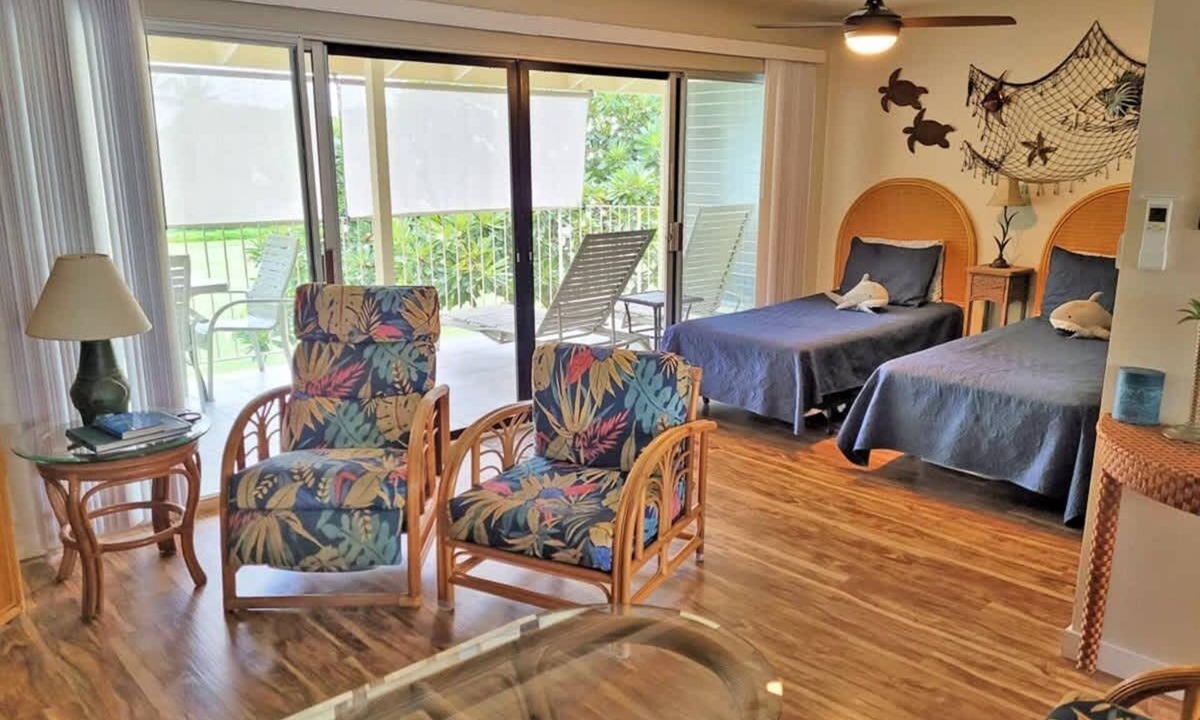 Keauhou Condo | Golf Course Views, Kona Condo, Summer Deals!