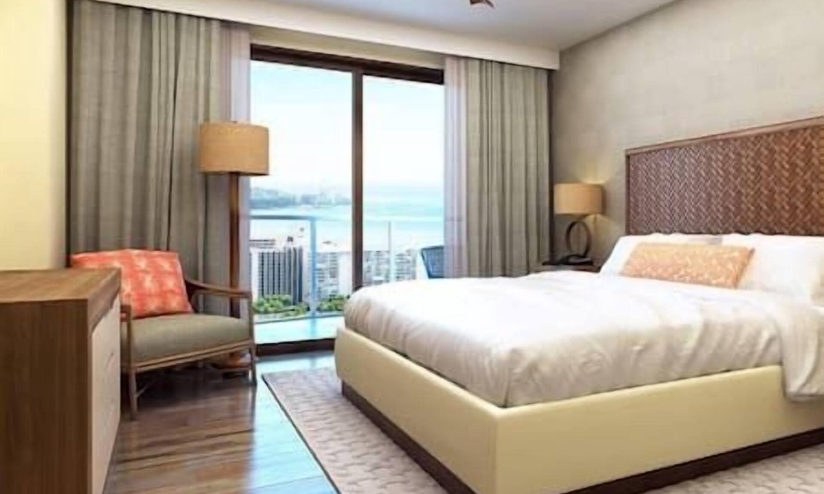 Waikiki Resort | Grand Islander HGVC HV Beachfront Resort & Spa