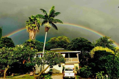 Kailua-Kona House | Hale Anuenue