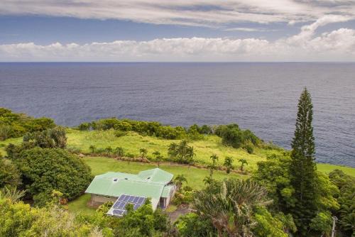 Ninole House | Hale Hamakua