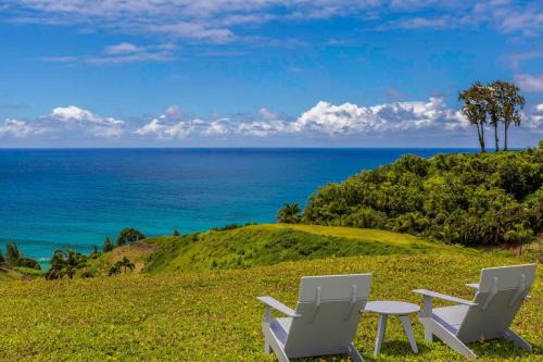 Kilauea House | Hale Lani