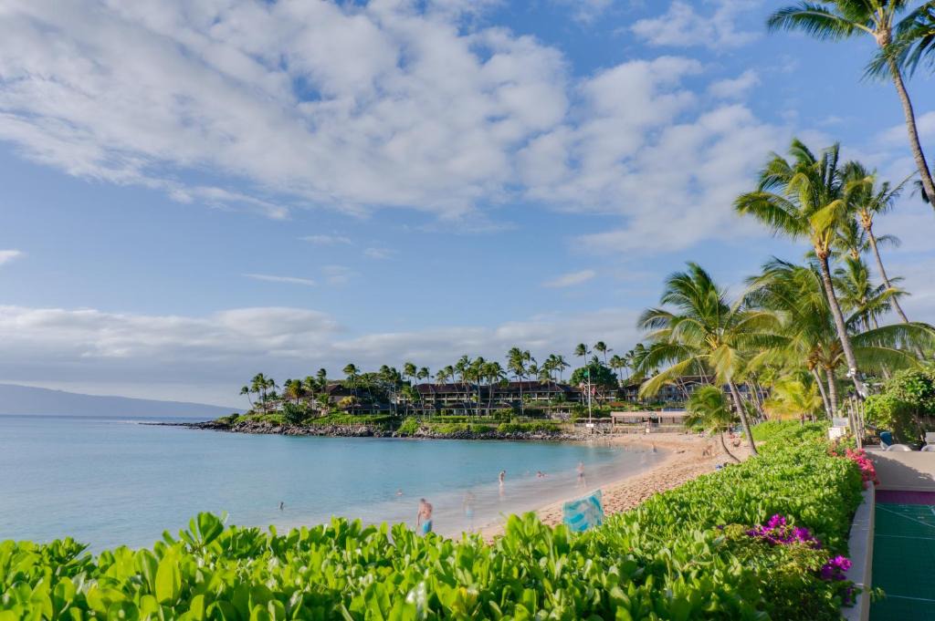 Napili Apartment | Hale Napili