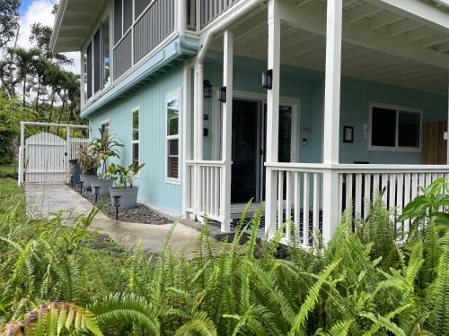 Keaau Apartment | Hale O Malu at Kaloli Point