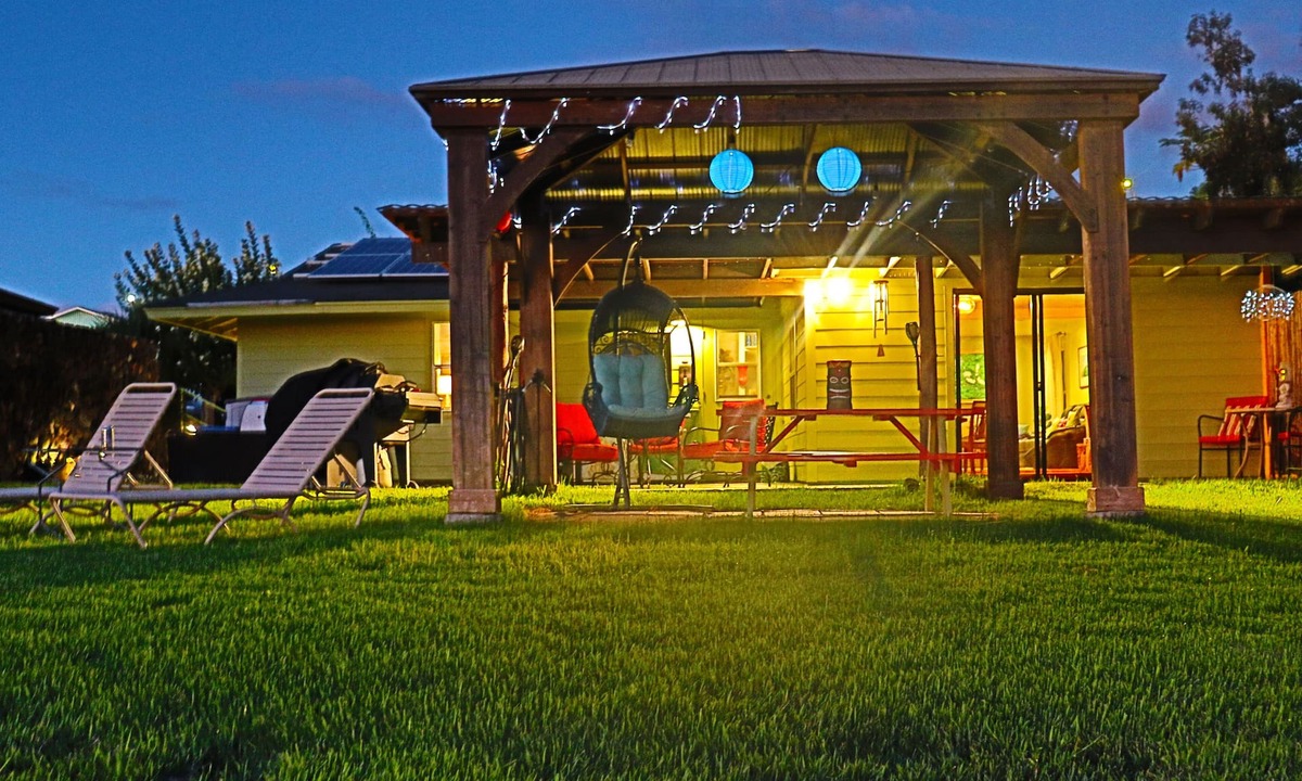 Kamuela House | Hale Ohia Seaside Charmer Near Iconic Big Island Beaches!