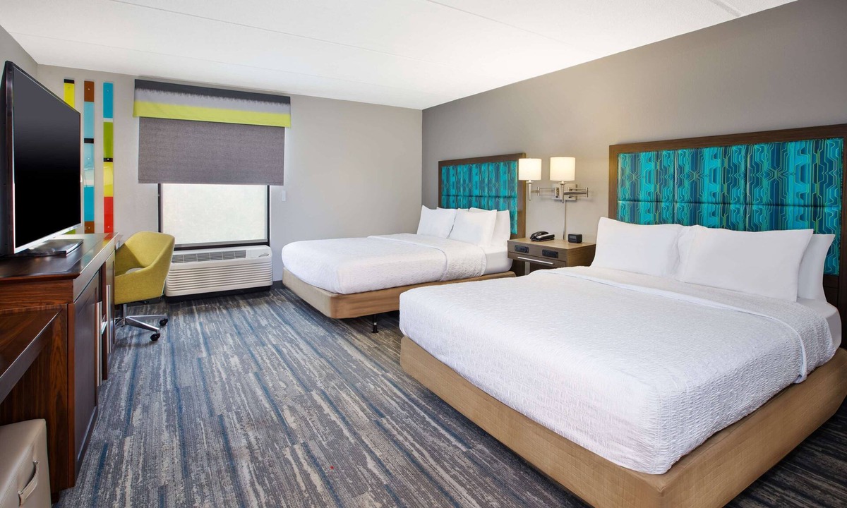 Ormond Beach Hotel | Hampton Inn Daytona/Ormond Beach