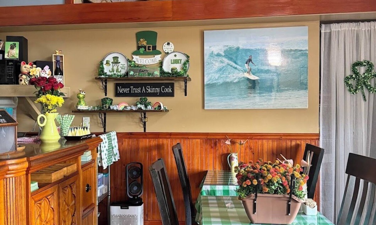 Hilo House | Hilo Town Inn