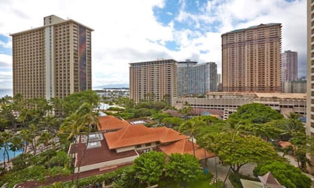 Waikiki Villa | Hilton Hawaiian Village, Kalia Suites by Hilton Grand Vacation Club, 1 Bedroom