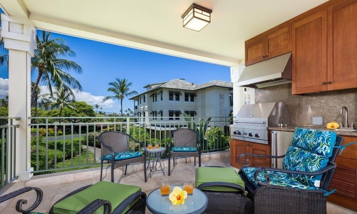 Waikoloa Condo | Hilton Waikoloa Pool Pass thru 2026. Golf Discounts. Kolea 16B