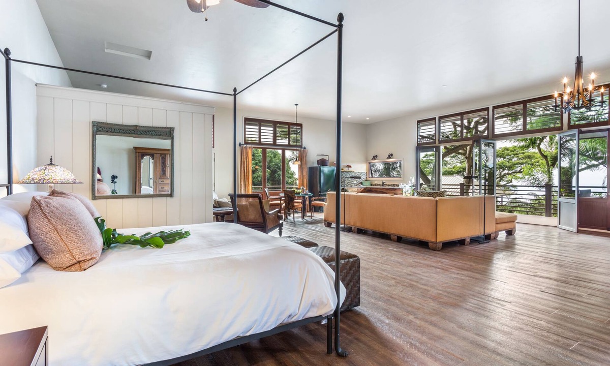 Holualoa Bed & Breakfast | Holualoa Inn