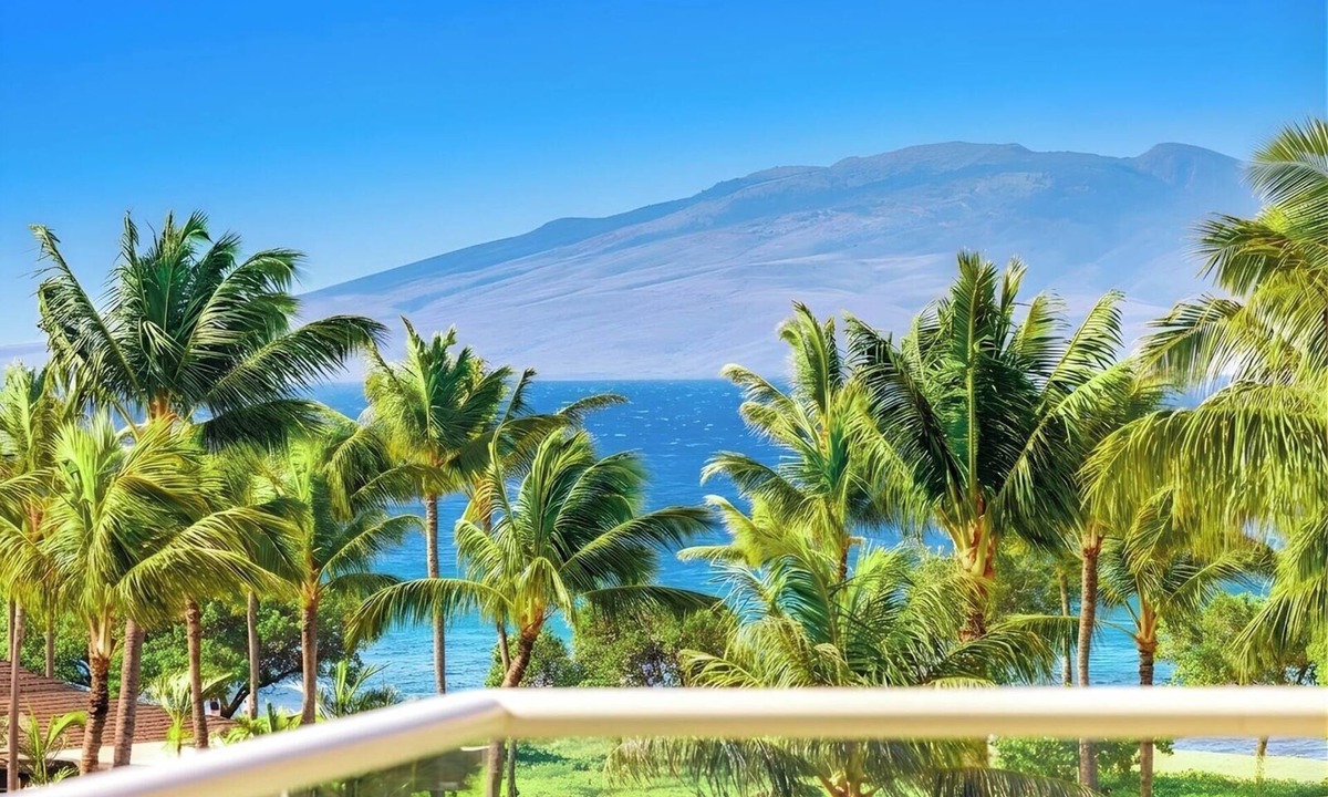Honokowai Condo | Honua Kai | Ocean View 10 BR, Sleeps 28 | Car Incl. w/6+ Nights | HKK ML-3449 by KBM