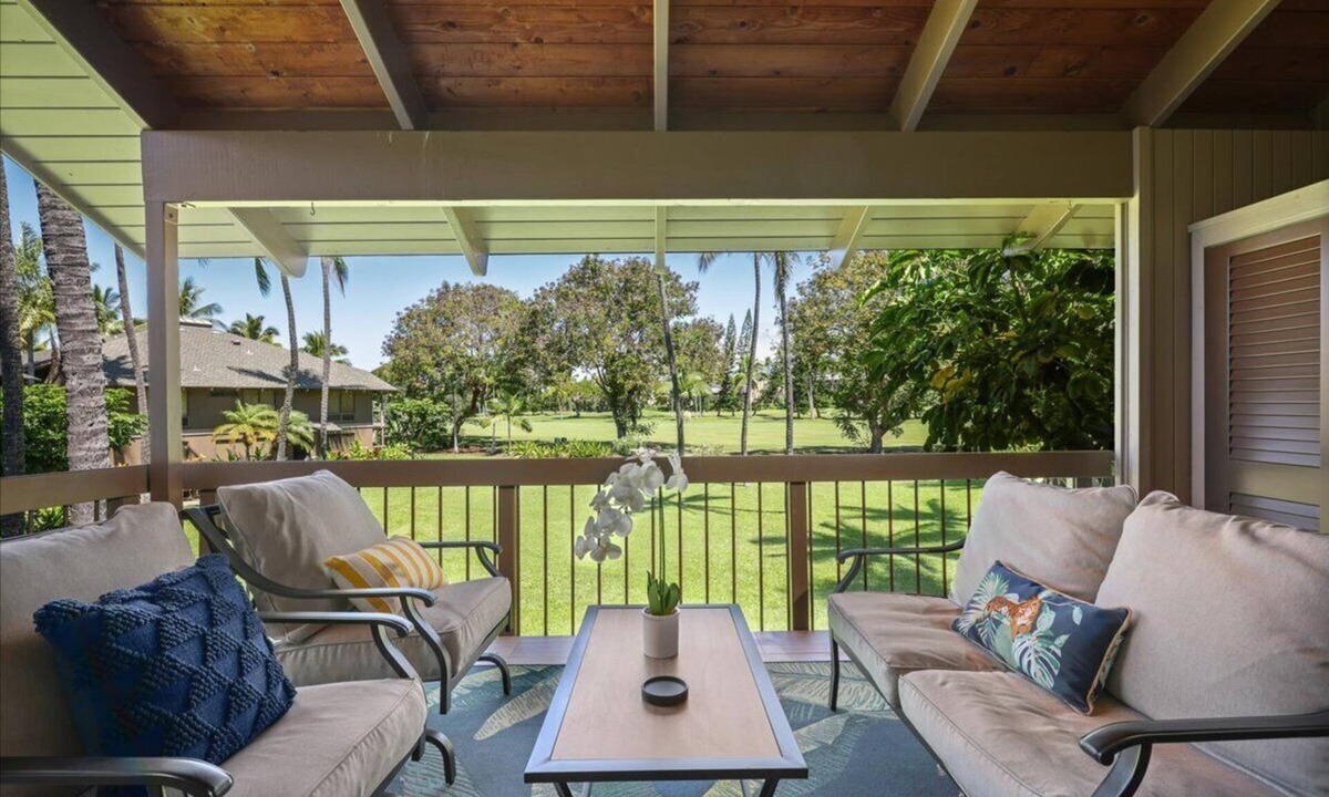 Keauhou Condo | Includes Beach Gear! Kanaloa 303
