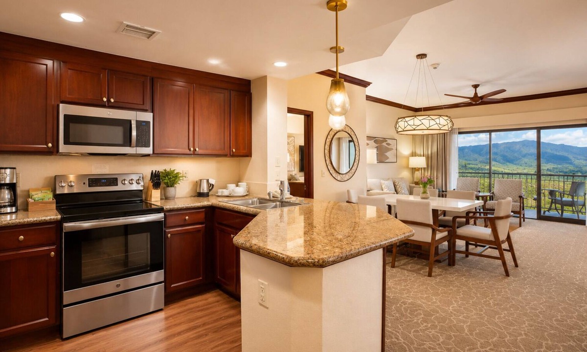 Ko Olina Resort | Incredible Beachfront KoOlina Resort + Luxury Resort Amenities Included