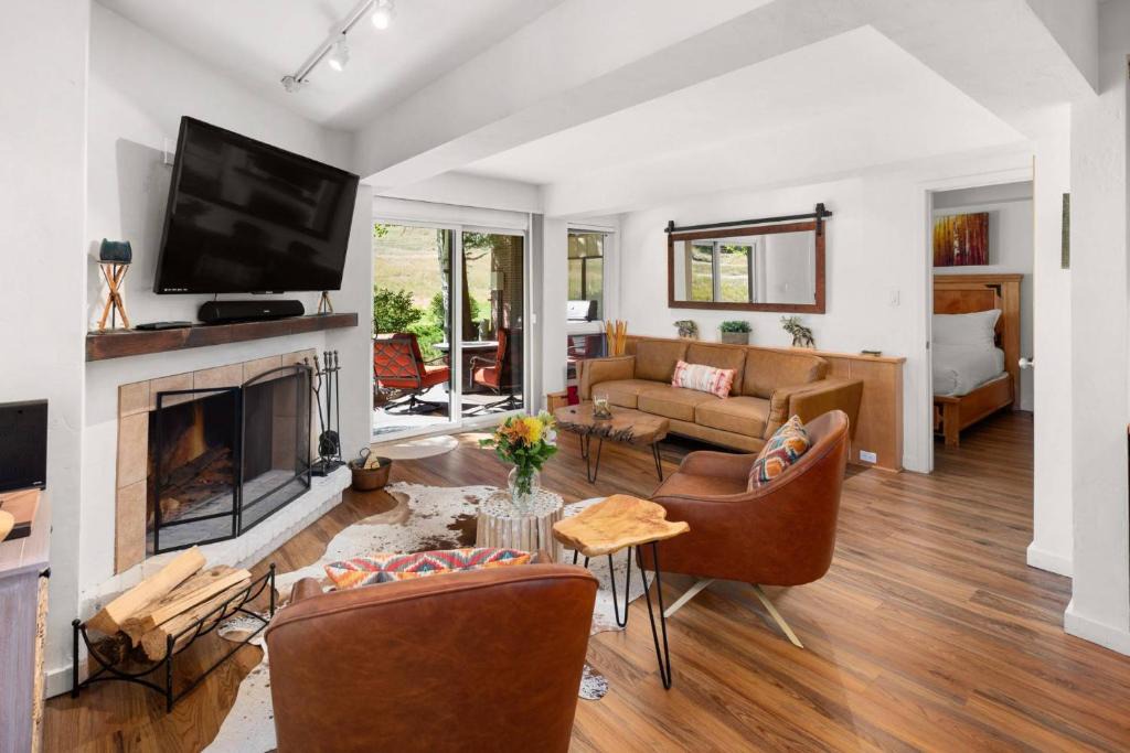 Snowmass Village House | Interlude 109