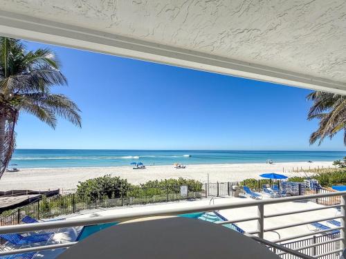 Longboat Key Apartment | Island Time Open Sept 13th - 16th!