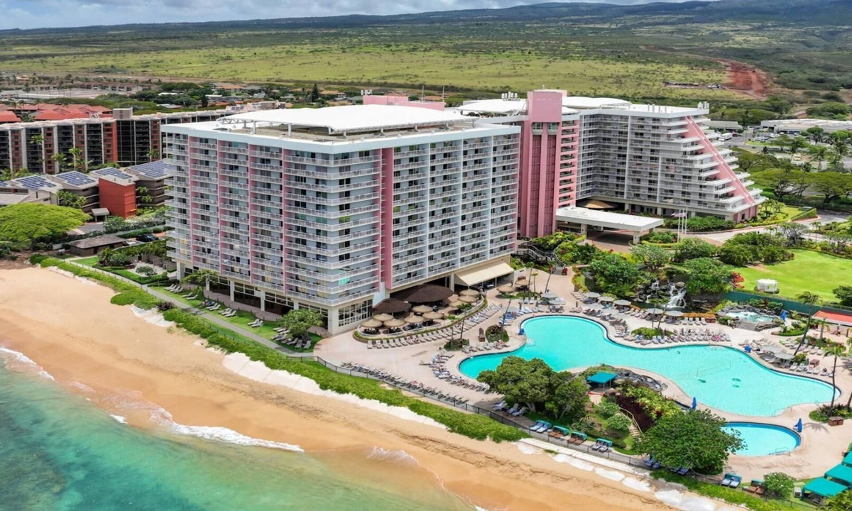 Honokowai Resort | Ka'anapali Beach Club: Beach Bliss & Stunning Pools- 1 Bd. Scenic View