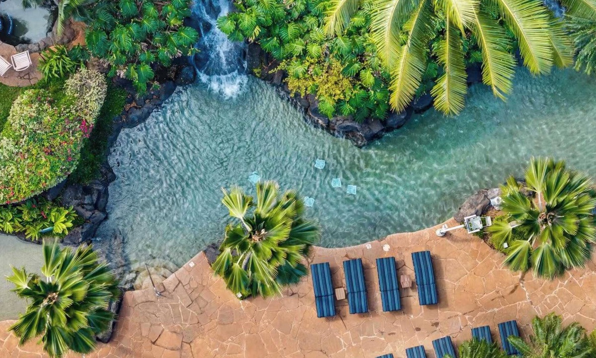 Kahana Apartment | Kahana Falls Maui Hotel Apartment with Resort Access
