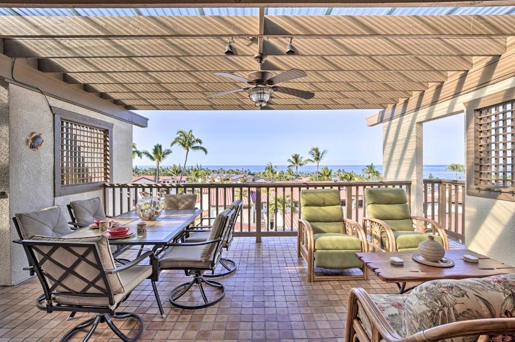 Kahaluu-Keauhou House | Kailua-Kona Condo w/Resort Amenities Access!