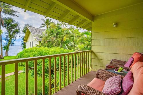 Wailua Apartment | Kapaa Sands 19